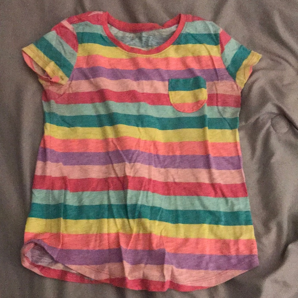 A shirt!